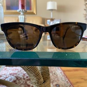 Warby Parker Sunglasses